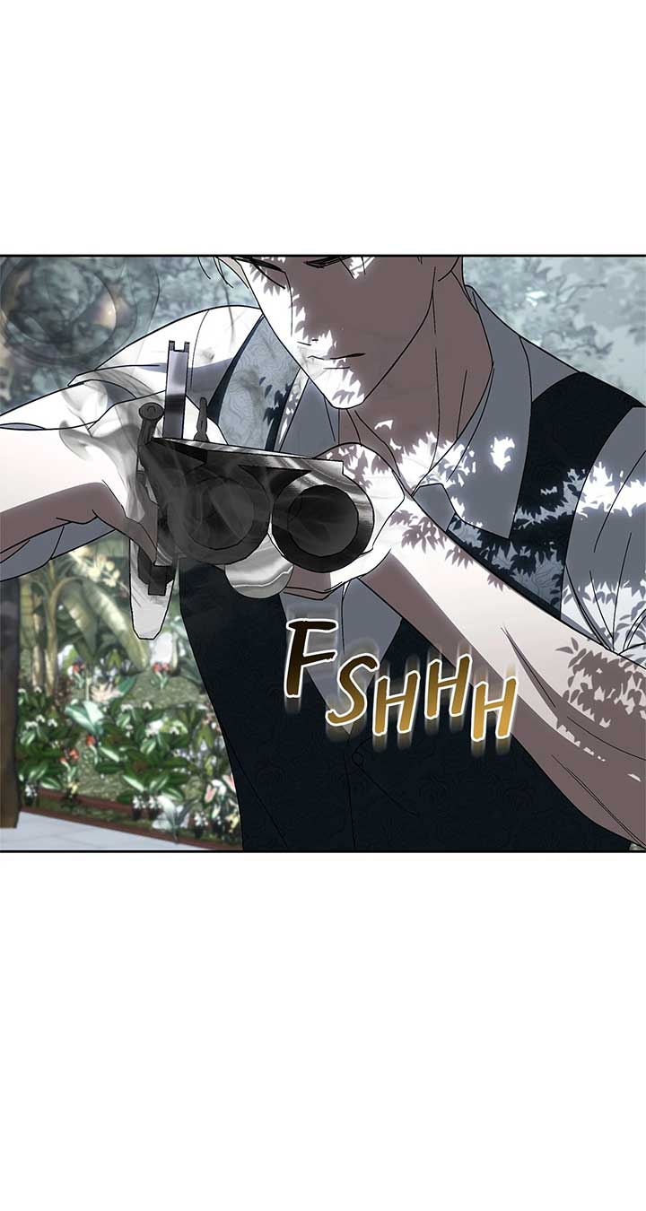 It Was Love at First Sight, Mr. Villain!  60 page 91