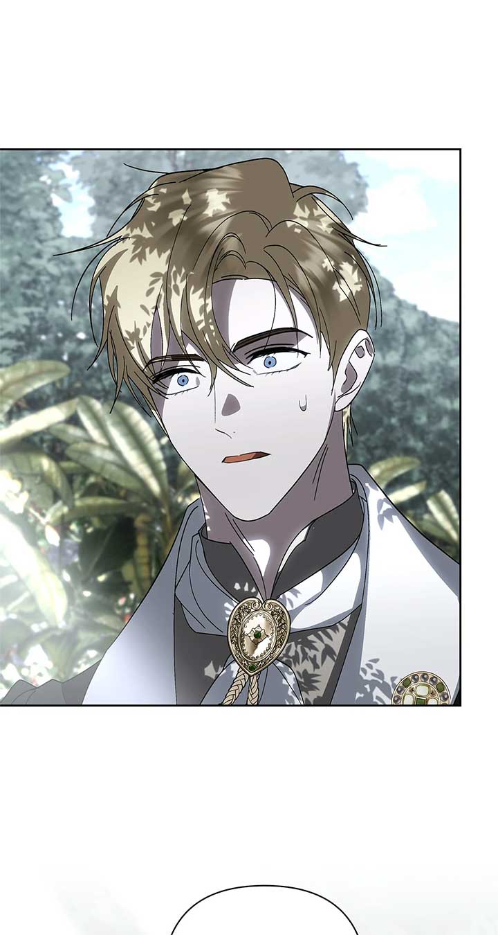 It Was Love at First Sight, Mr. Villain!  60 page 92