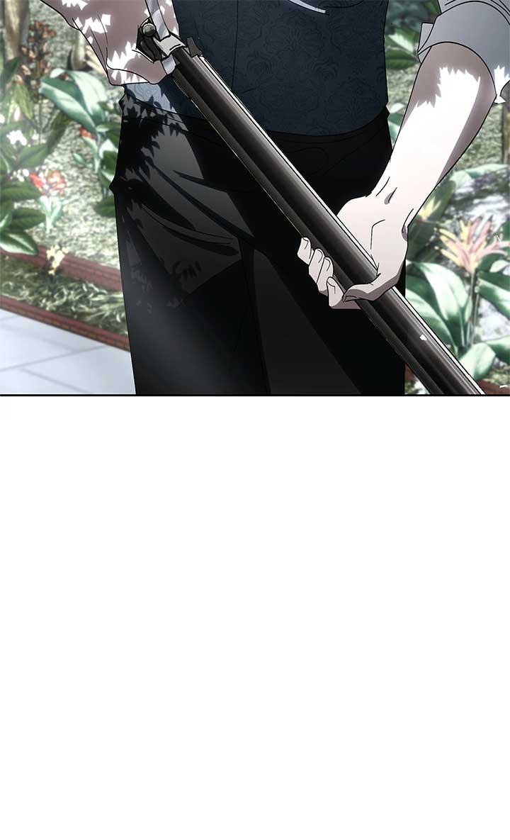 It Was Love at First Sight, Mr. Villain!  60 page 94