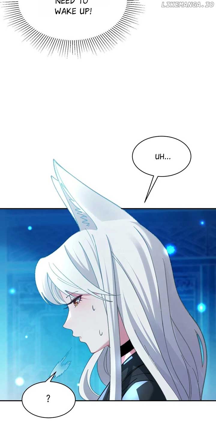 It’s Just Fortune-Telling. How Did the Nine-Tailed Demon Emperor Become My Wife?  27 page 20