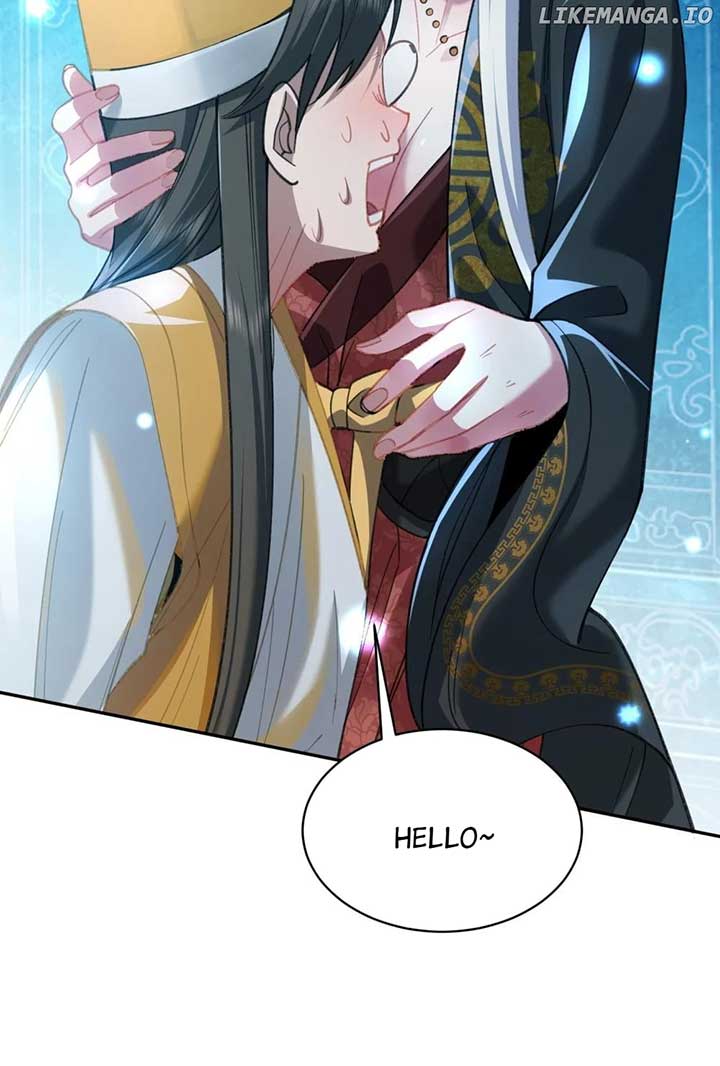 It’s Just Fortune-Telling. How Did the Nine-Tailed Demon Emperor Become My Wife?  27 page 22