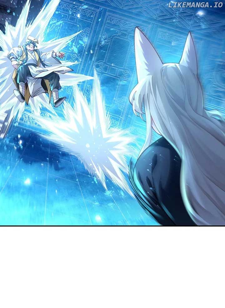 It’s Just Fortune-Telling. How Did the Nine-Tailed Demon Emperor Become My Wife?  27 page 25