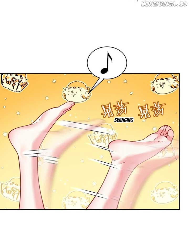 It’s Just Fortune-Telling. How Did the Nine-Tailed Demon Emperor Become My Wife?  27 page 2
