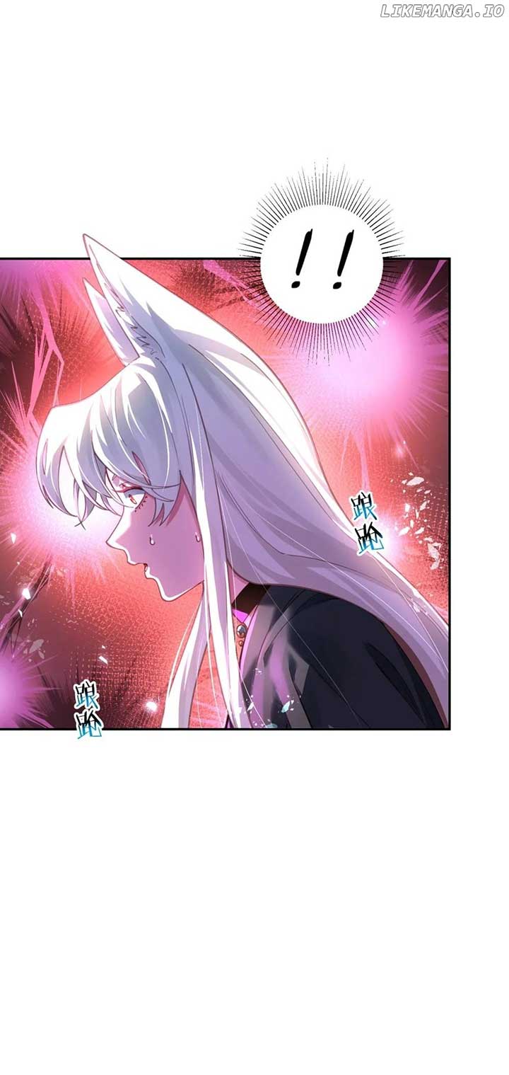 It’s Just Fortune-Telling. How Did the Nine-Tailed Demon Emperor Become My Wife?  27 page 29