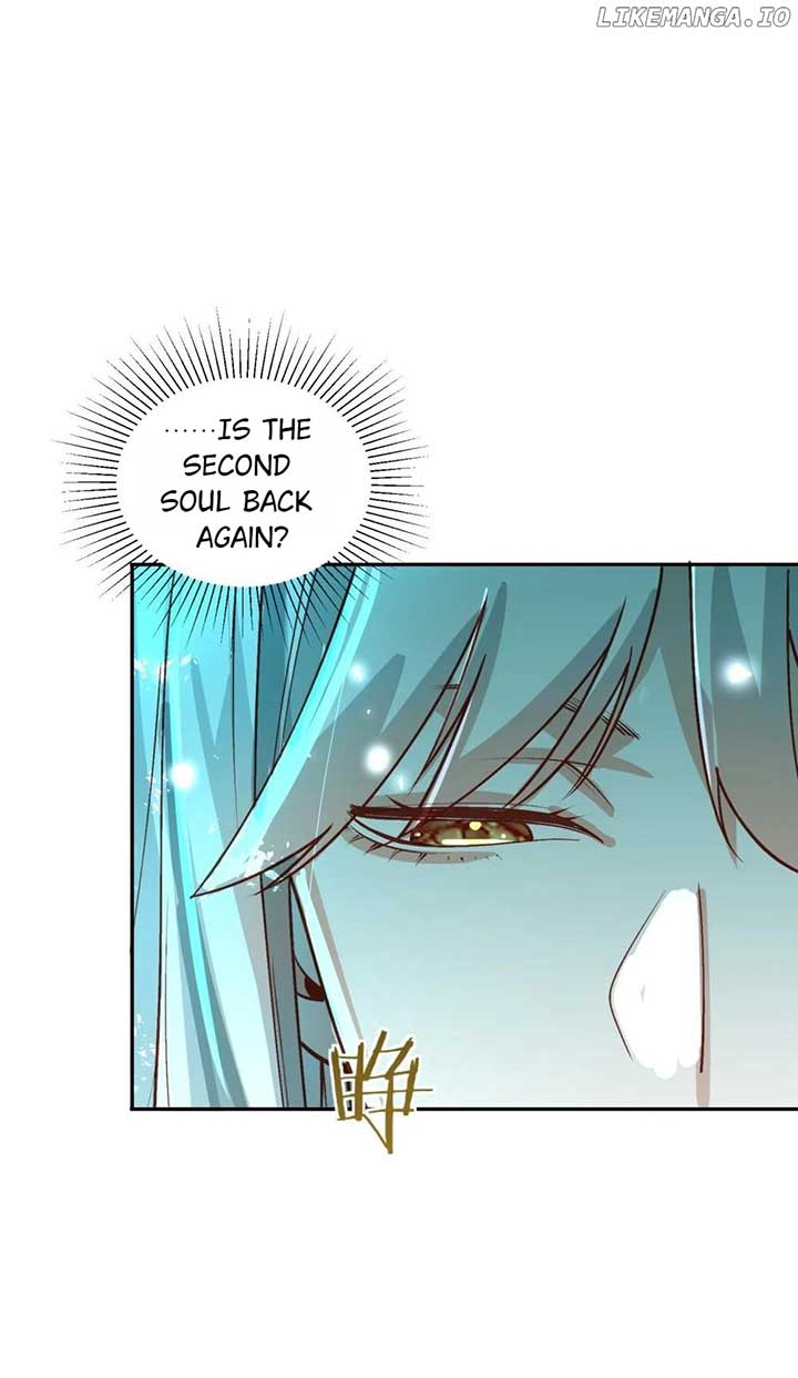It’s Just Fortune-Telling. How Did the Nine-Tailed Demon Emperor Become My Wife?  27 page 32