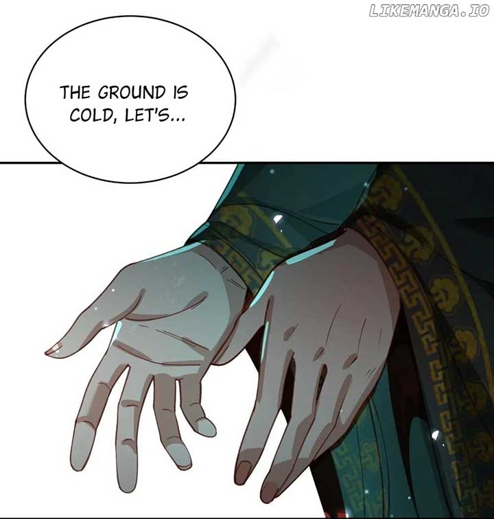 It’s Just Fortune-Telling. How Did the Nine-Tailed Demon Emperor Become My Wife?  27 page 35