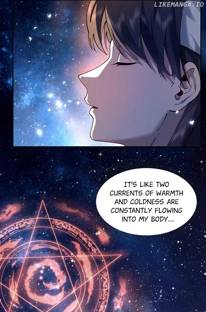 It’s Just Fortune-Telling. How Did the Nine-Tailed Demon Emperor Become My Wife?  27 page 39