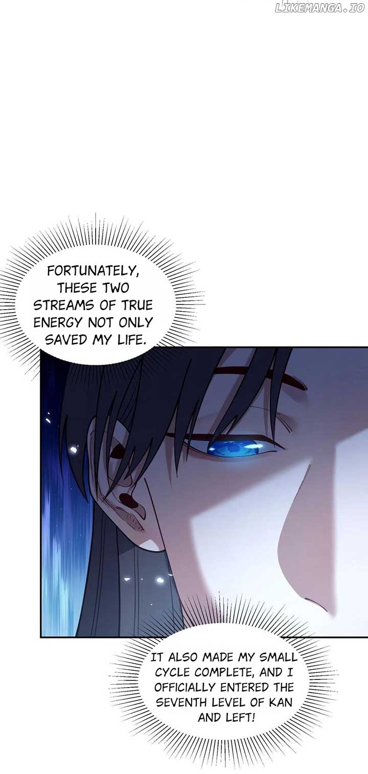 It’s Just Fortune-Telling. How Did the Nine-Tailed Demon Emperor Become My Wife?  27 page 43