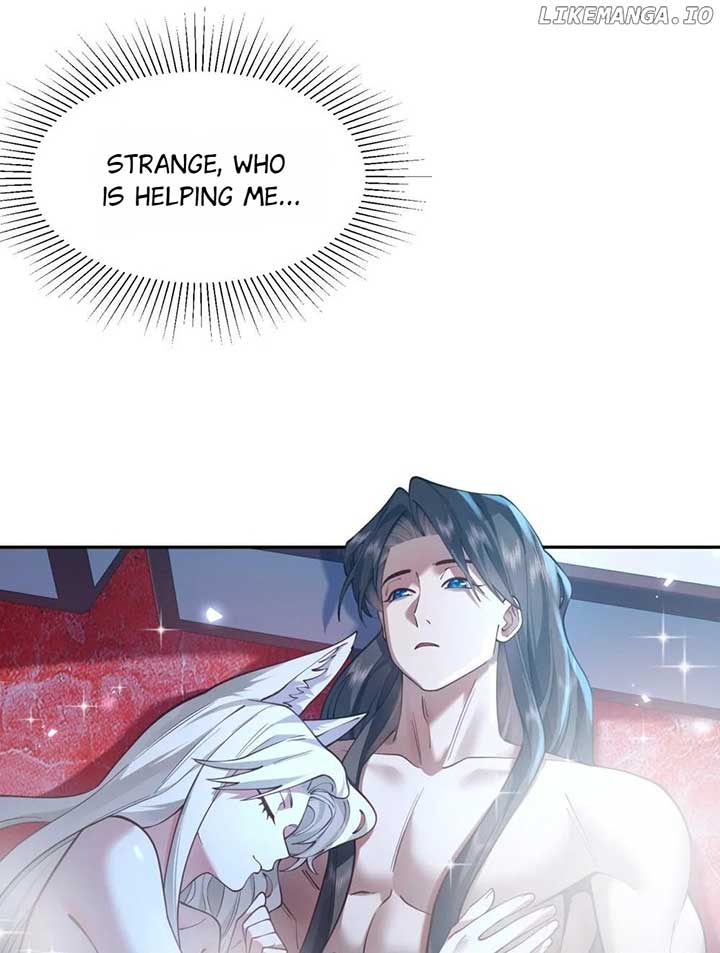 It’s Just Fortune-Telling. How Did the Nine-Tailed Demon Emperor Become My Wife?  27 page 44
