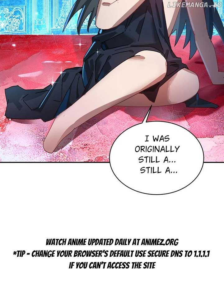 It’s Just Fortune-Telling. How Did the Nine-Tailed Demon Emperor Become My Wife?  27 page 46