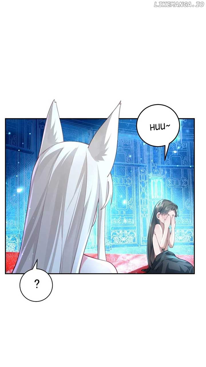 It’s Just Fortune-Telling. How Did the Nine-Tailed Demon Emperor Become My Wife?  27 page 47