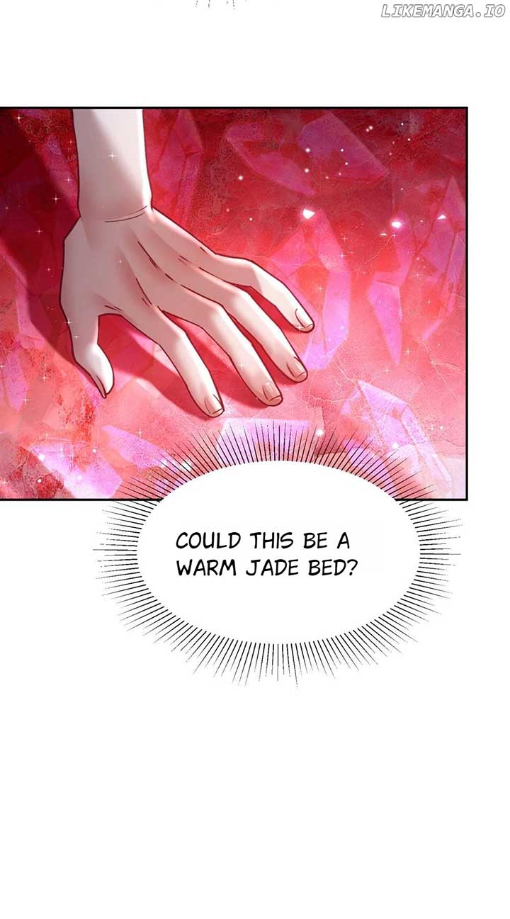It’s Just Fortune-Telling. How Did the Nine-Tailed Demon Emperor Become My Wife?  27 page 52