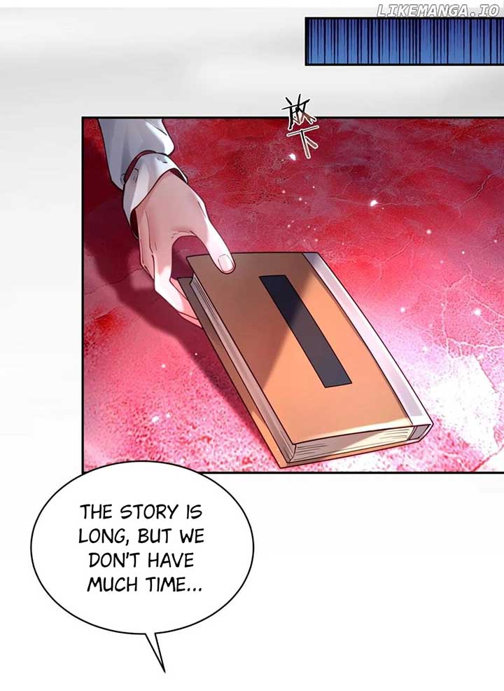 It’s Just Fortune-Telling. How Did the Nine-Tailed Demon Emperor Become My Wife?  27 page 61