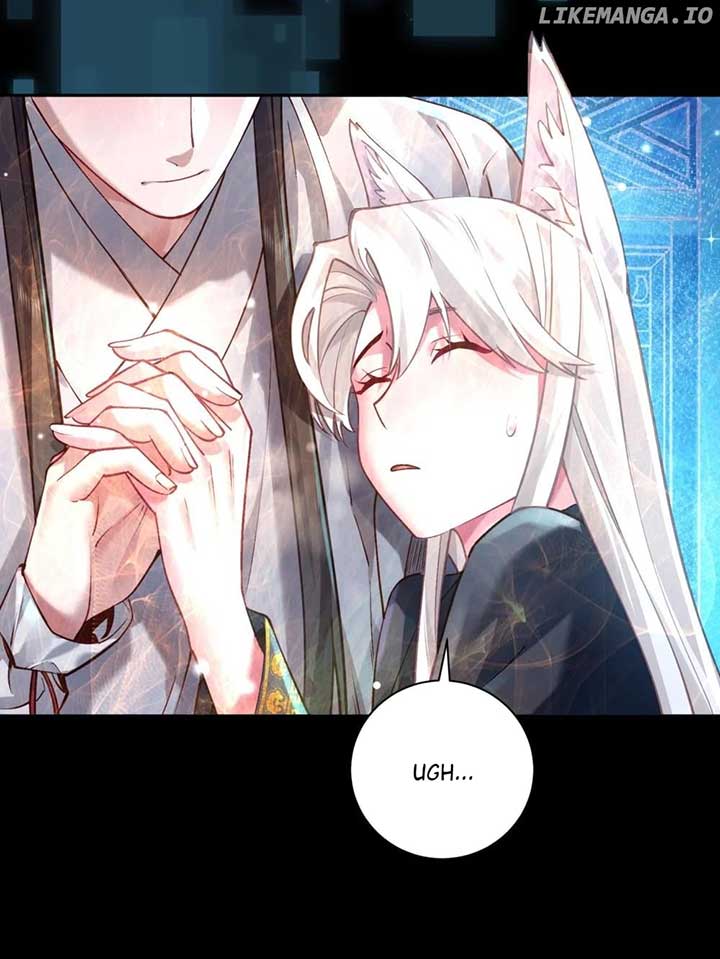 It’s Just Fortune-Telling. How Did the Nine-Tailed Demon Emperor Become My Wife?  27 page 69