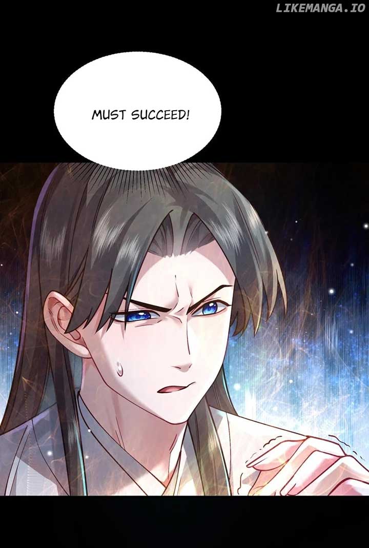 It’s Just Fortune-Telling. How Did the Nine-Tailed Demon Emperor Become My Wife?  27 page 70