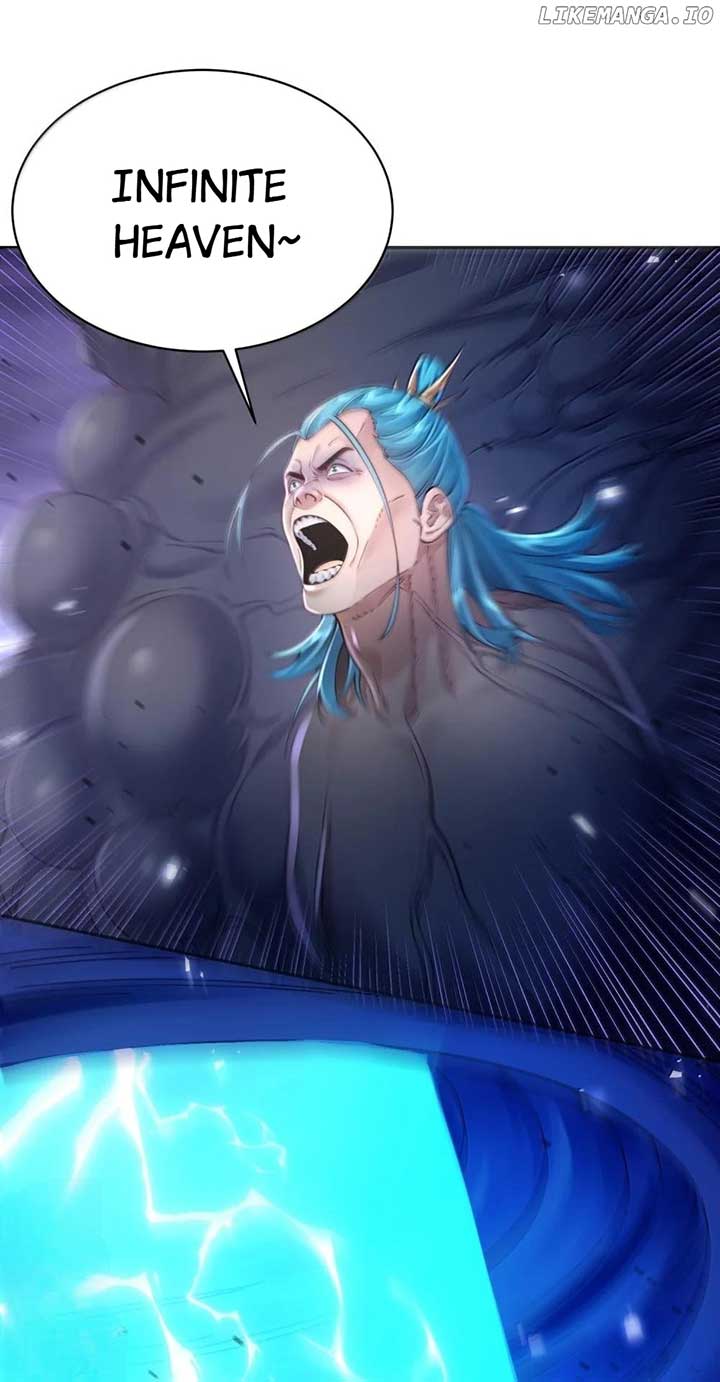 It’s Just Fortune-Telling. How Did the Nine-Tailed Demon Emperor Become My Wife?  44 page 19