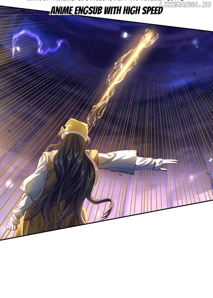 It’s Just Fortune-Telling. How Did the Nine-Tailed Demon Emperor Become My Wife?  44 page 26