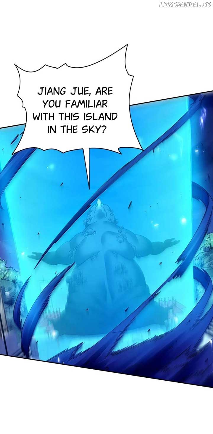 It’s Just Fortune-Telling. How Did the Nine-Tailed Demon Emperor Become My Wife?  44 page 29