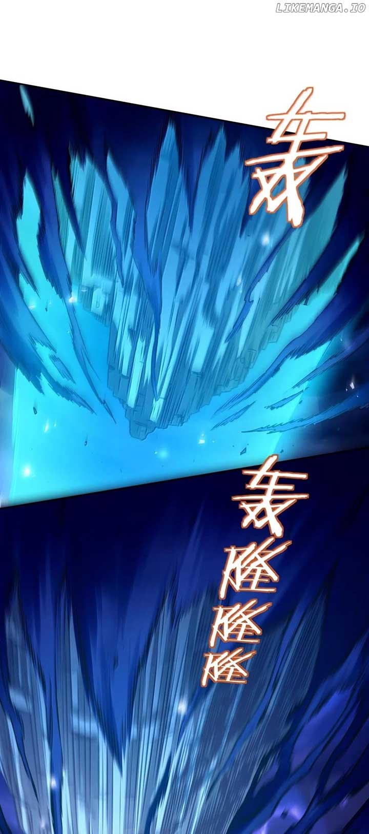 It’s Just Fortune-Telling. How Did the Nine-Tailed Demon Emperor Become My Wife?  44 page 30