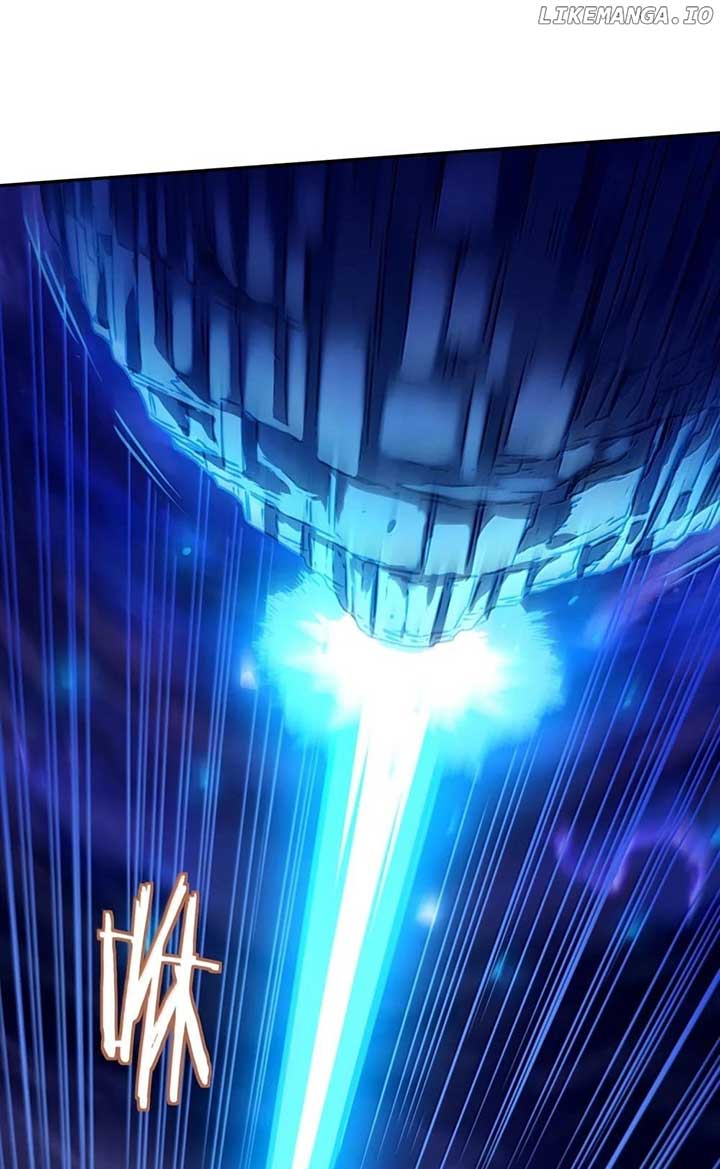 It’s Just Fortune-Telling. How Did the Nine-Tailed Demon Emperor Become My Wife?  44 page 37