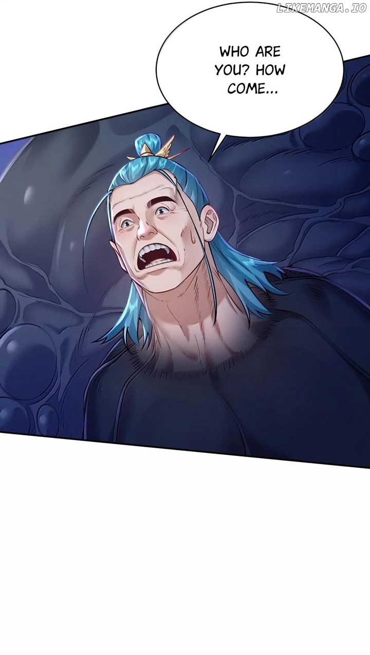 It’s Just Fortune-Telling. How Did the Nine-Tailed Demon Emperor Become My Wife?  44 page 52