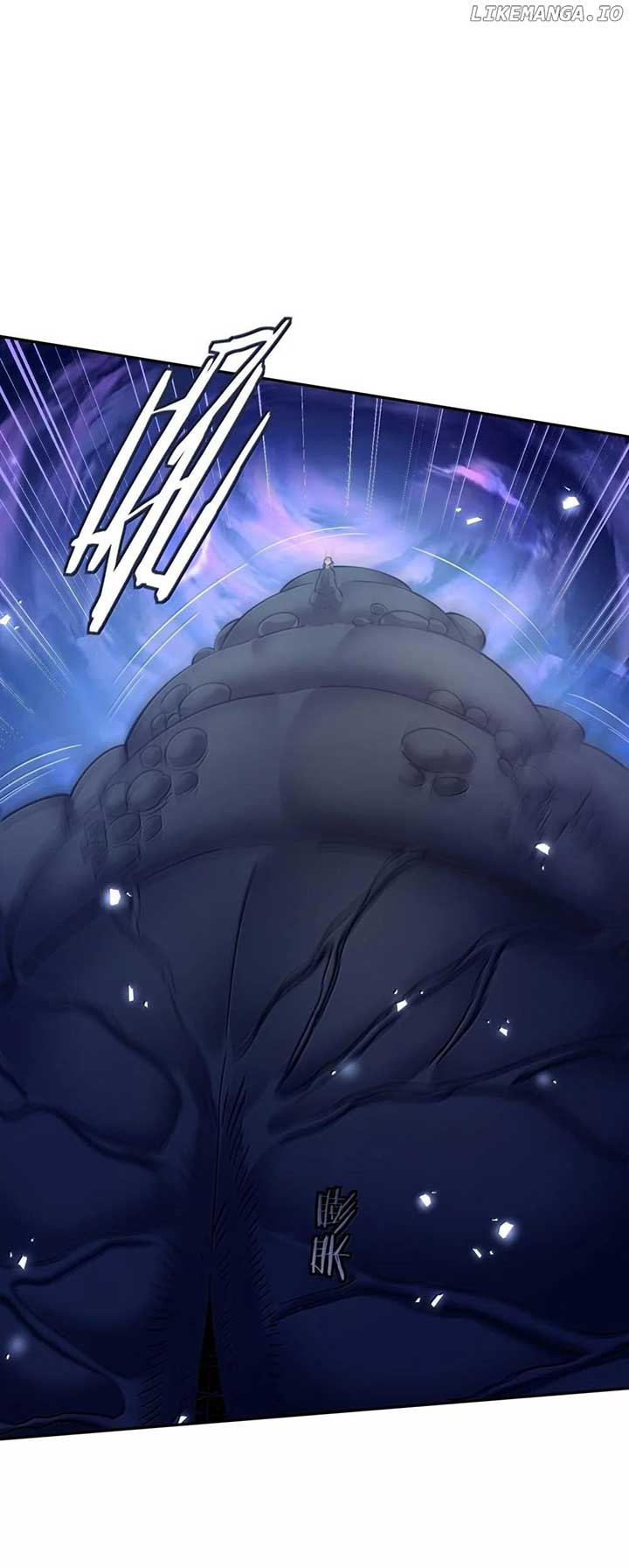 It’s Just Fortune-Telling. How Did the Nine-Tailed Demon Emperor Become My Wife?  44 page 53