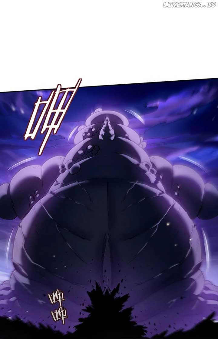 It’s Just Fortune-Telling. How Did the Nine-Tailed Demon Emperor Become My Wife?  44 page 54