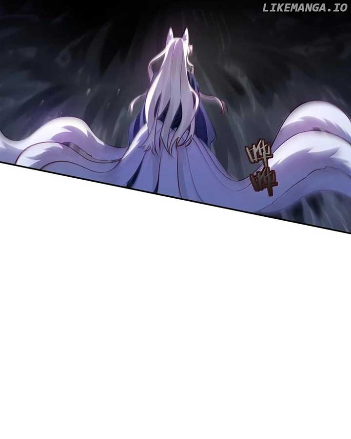 It’s Just Fortune-Telling. How Did the Nine-Tailed Demon Emperor Become My Wife?  44 page 55