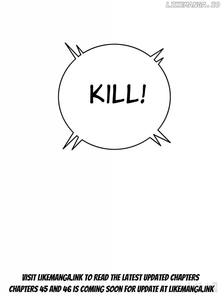 It’s Just Fortune-Telling. How Did the Nine-Tailed Demon Emperor Become My Wife?  44 page 58