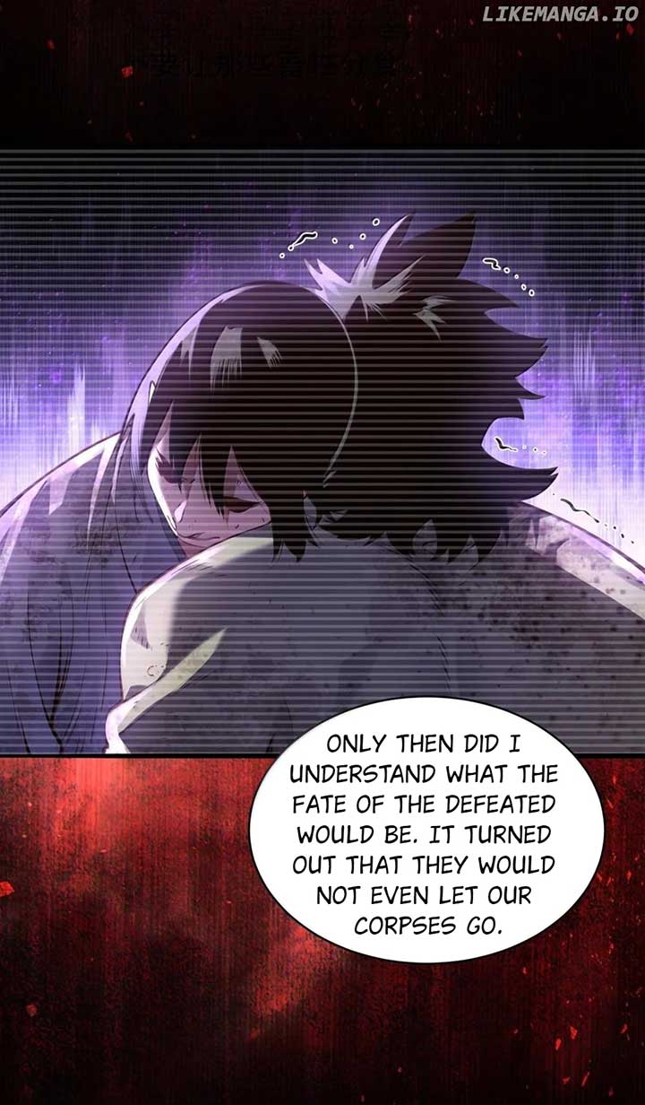 It’s Just Fortune-Telling. How Did the Nine-Tailed Demon Emperor Become My Wife?  54 page 10