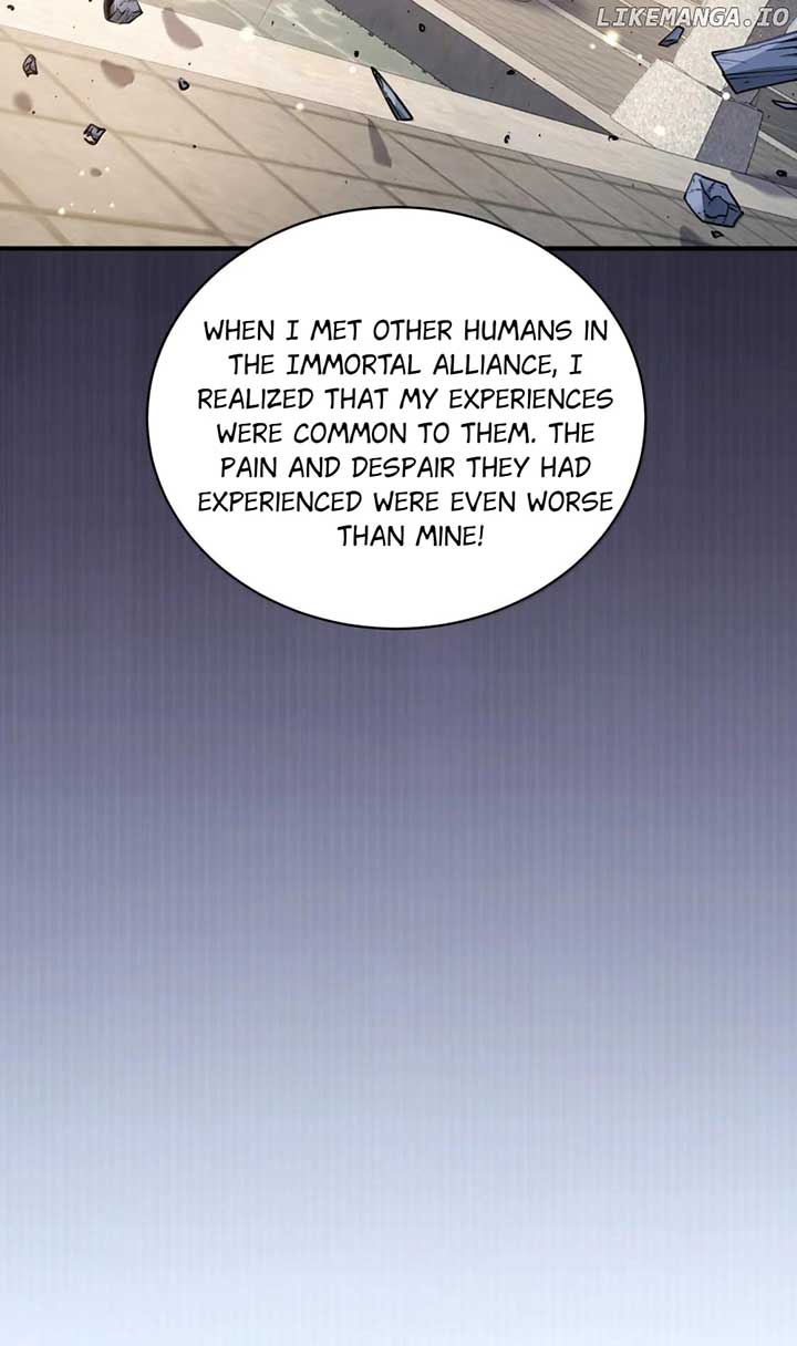 It’s Just Fortune-Telling. How Did the Nine-Tailed Demon Emperor Become My Wife?  54 page 13
