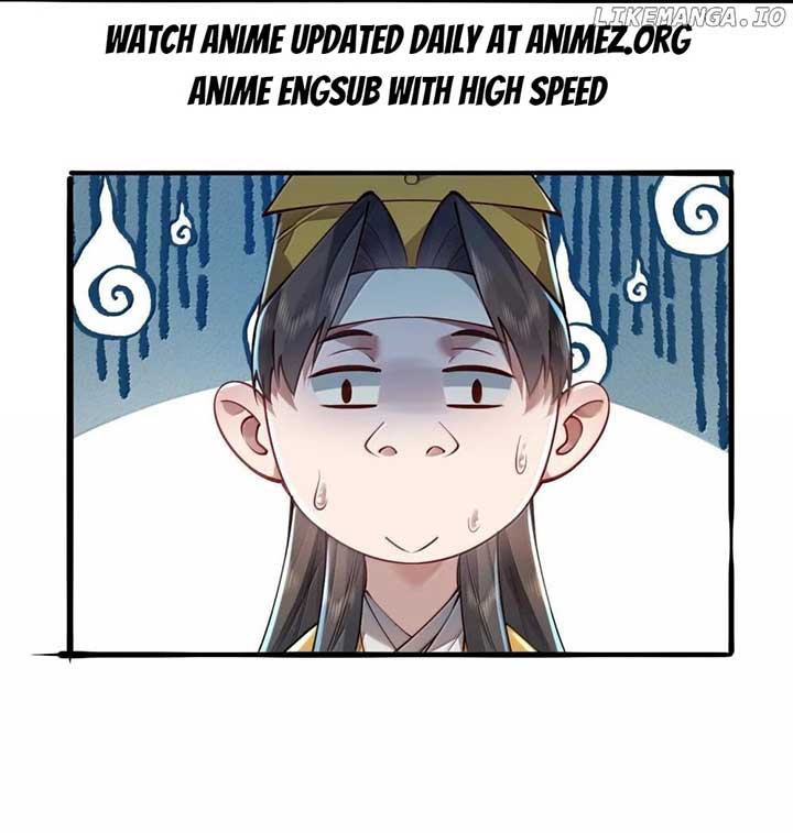 It’s Just Fortune-Telling. How Did the Nine-Tailed Demon Emperor Become My Wife?  54 page 23