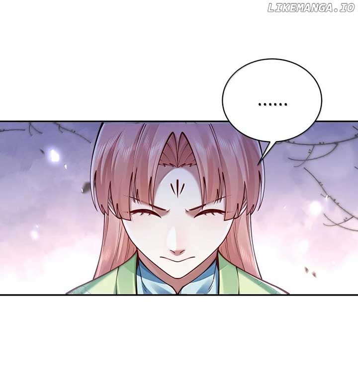 It’s Just Fortune-Telling. How Did the Nine-Tailed Demon Emperor Become My Wife?  54 page 42