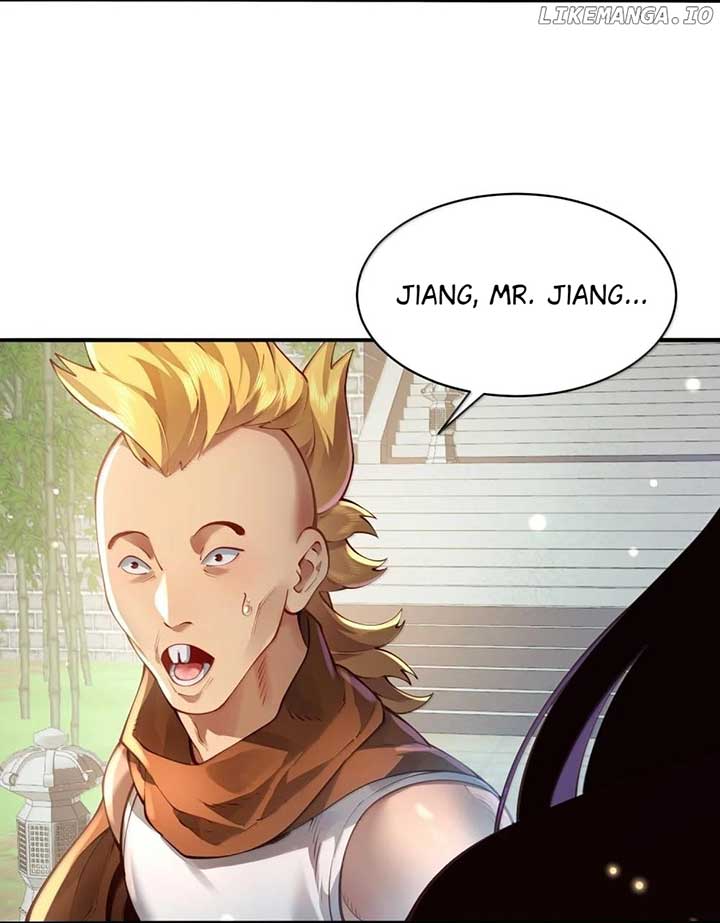 It’s Just Fortune-Telling. How Did the Nine-Tailed Demon Emperor Become My Wife?  54 page 44
