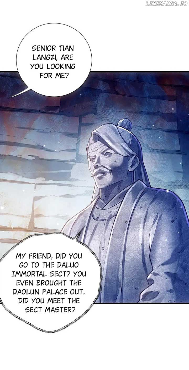 It’s Just Fortune-Telling. How Did the Nine-Tailed Demon Emperor Become My Wife?  69 page 16