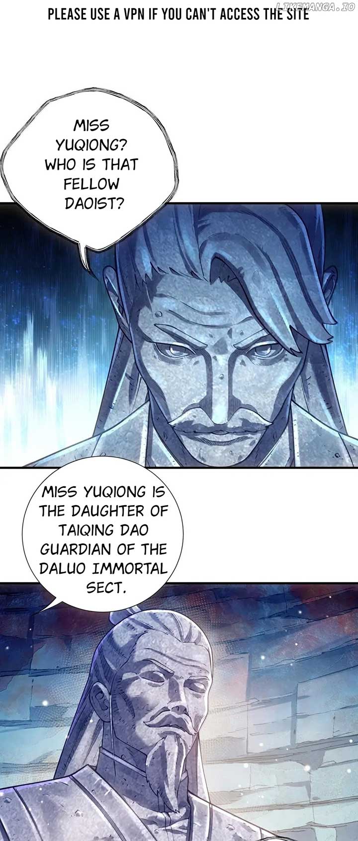 It’s Just Fortune-Telling. How Did the Nine-Tailed Demon Emperor Become My Wife?  69 page 18