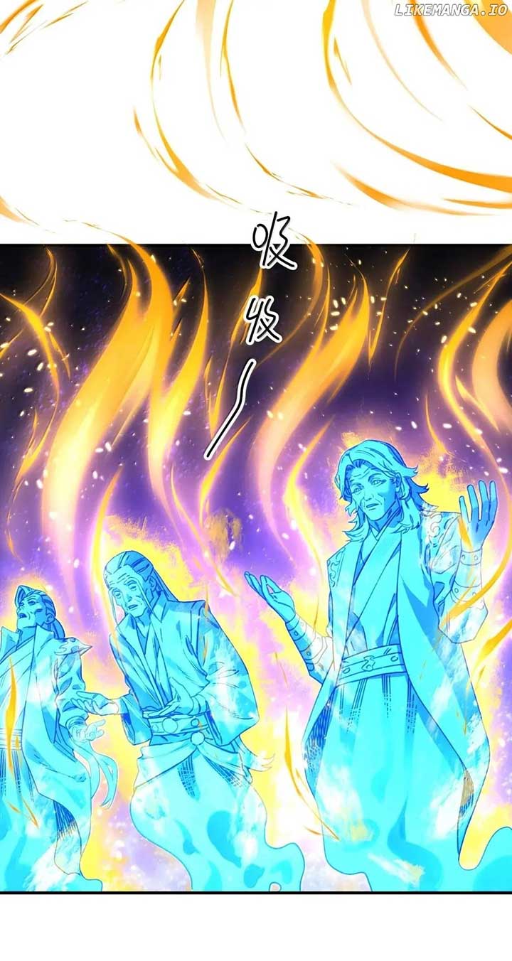 It’s Just Fortune-Telling. How Did the Nine-Tailed Demon Emperor Become My Wife?  69 page 26