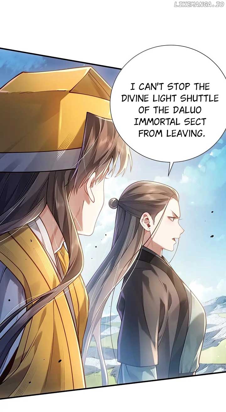 It’s Just Fortune-Telling. How Did the Nine-Tailed Demon Emperor Become My Wife?  69 page 3