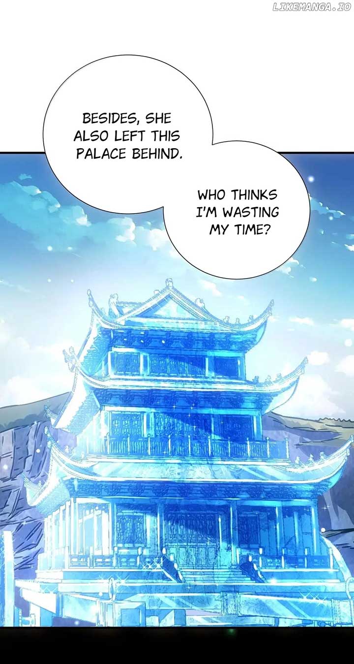 It’s Just Fortune-Telling. How Did the Nine-Tailed Demon Emperor Become My Wife?  69 page 7