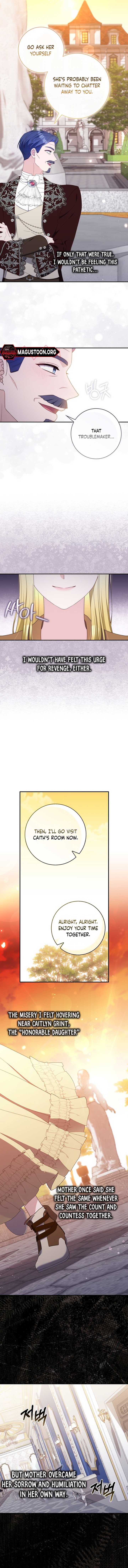 It’s My First Time Being a Mother Again 15 page 12