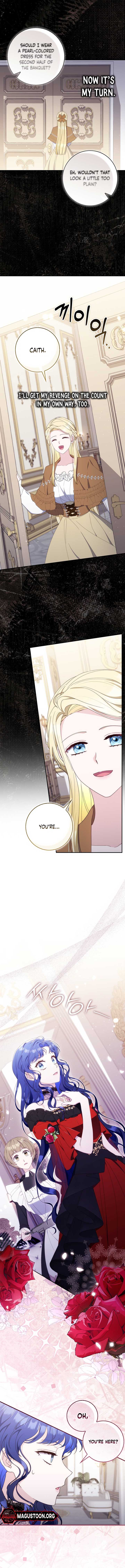 It’s My First Time Being a Mother Again 15 page 13