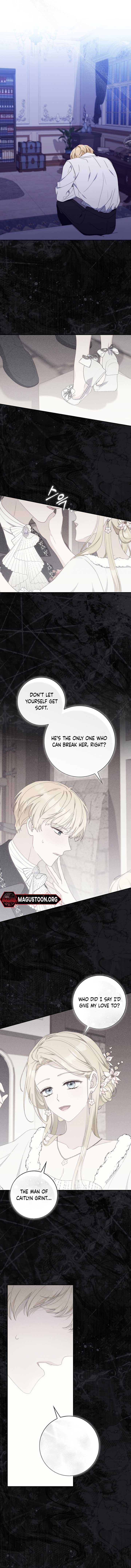 It’s My First Time Being a Mother Again 15 page 6