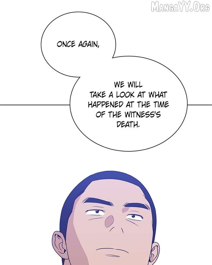 It’s My Life – Webtoon - Chapter 28 - 10