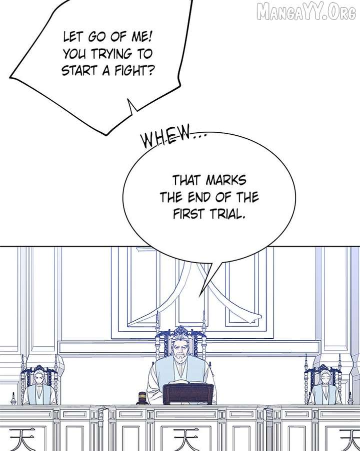 It’s My Life – Webtoon - Chapter 28 - 106