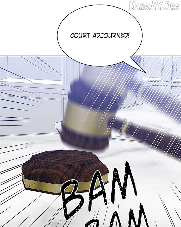 It’s My Life – Webtoon - Chapter 28 - 112