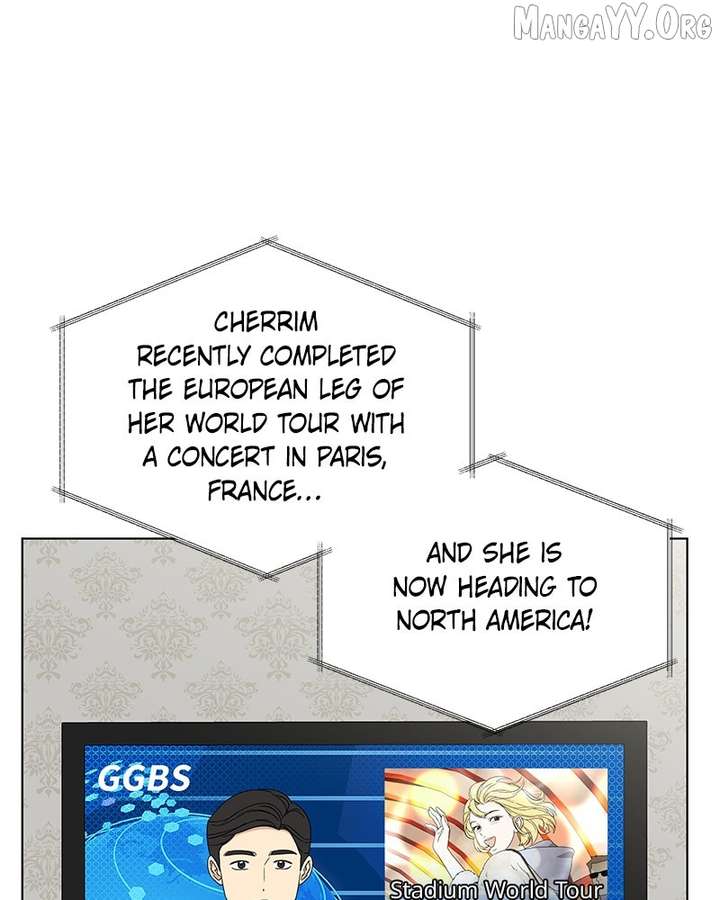 It’s My Life – Webtoon - Chapter 28 - 120