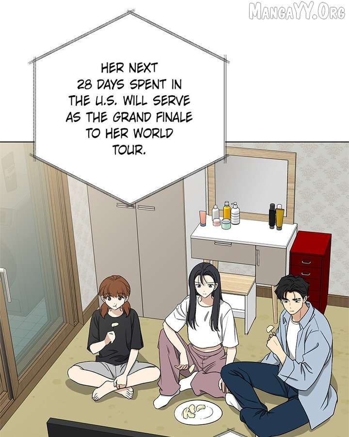 It’s My Life – Webtoon - Chapter 28 - 122