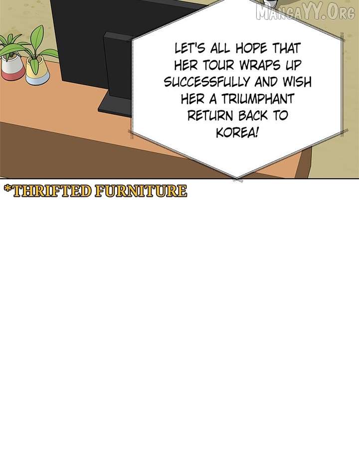 It’s My Life – Webtoon - Chapter 28 - 123