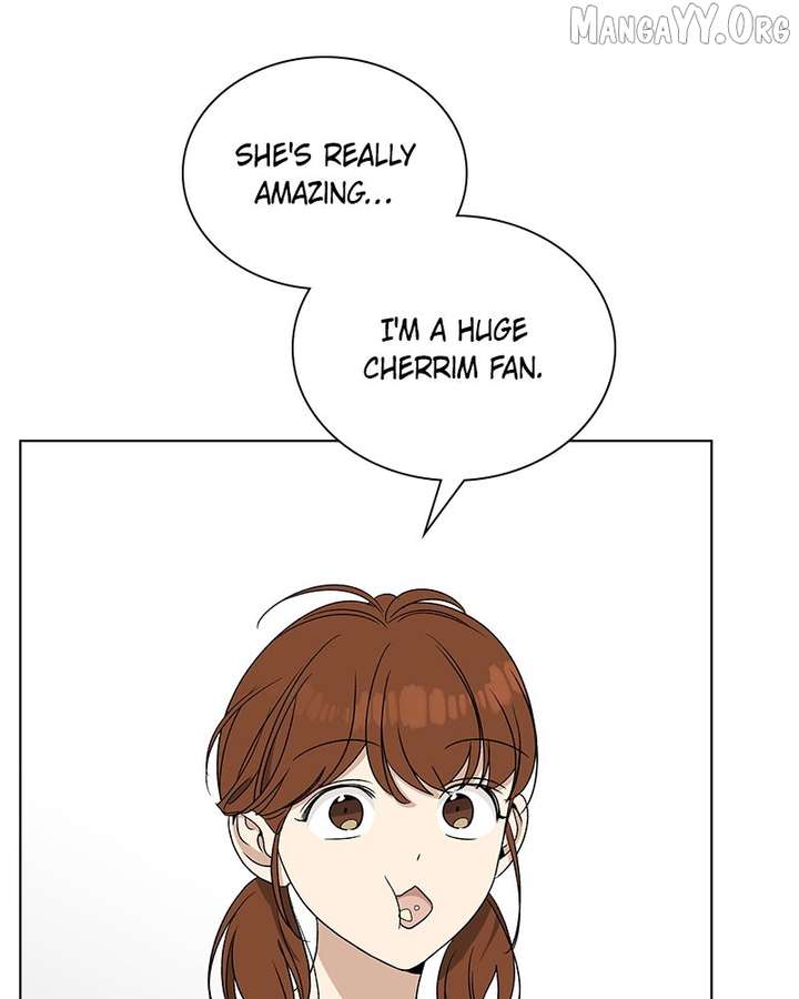 It’s My Life – Webtoon - Chapter 28 - 124