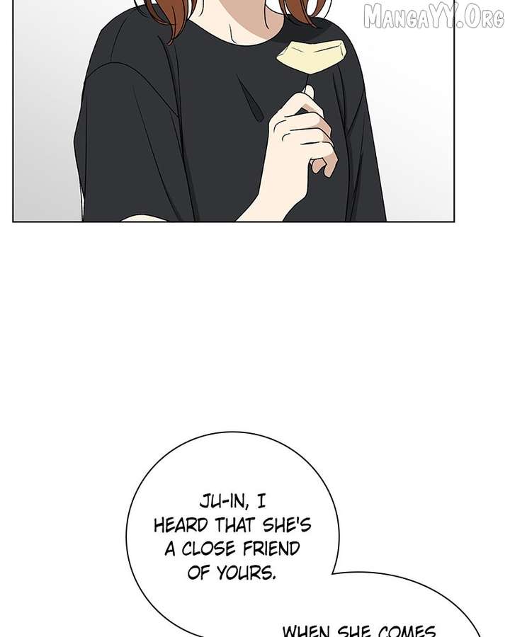 It’s My Life – Webtoon - Chapter 28 - 125